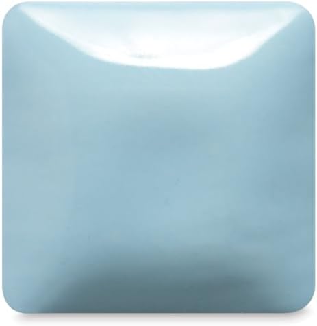 Mayco Stroke & Coat Wonderglaze - My Blue Heaven, 1 Pint, 16 oz by Unknown