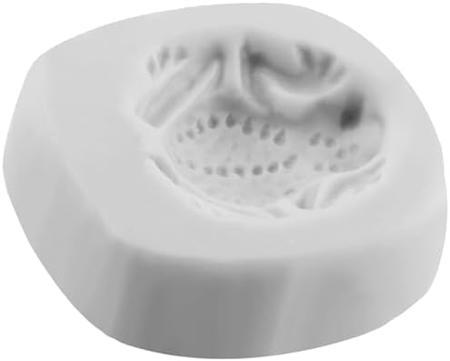 Frog Polymer Clay Mold Toad Silicone Molds - Image 7