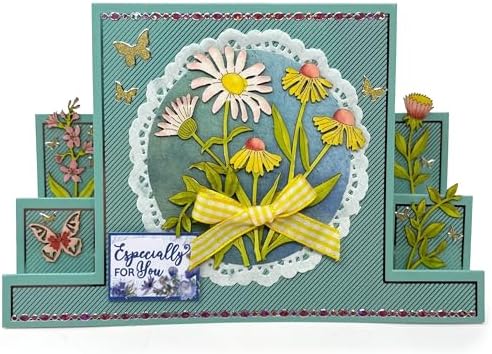 Paper Wishes – Oval Dazzles Sticker Bundle for Card Making, Scrapbooking, Journals, and All DIY Crafting, Art & Creative Projects - Inspiration at Your Fingertips – Made in USA - Image 4