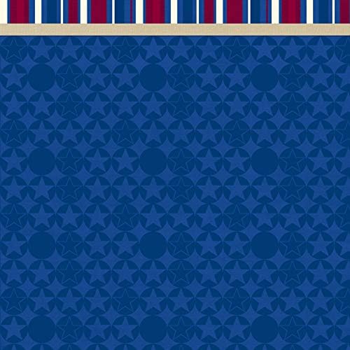 Paper Wishes – 12x12 Bulk Paper Collection | Unique and Fun Papers for Scrapbooking, Cardmaking, Gifts and All of Your DIY Crafting, Art and Creative Projects - Inspiration at Your Fingertips by PaperWishes