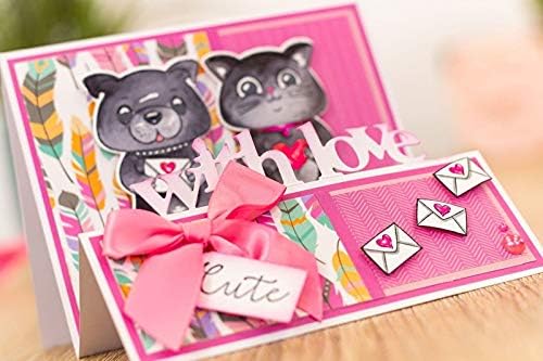 Paper Wishes – Cardmaking Box Kits Collection | Unique Craft Kits for Scrapbooking, Cardmaking, Gifts and All of Your DIY Crafting, Art and Creative Projects - Inspiration at Your Fingertips - Image 6