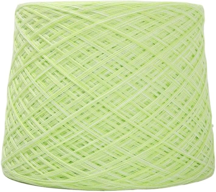 250g/group Mercerized Cotton Yarn Soft and Warm Baby Wool Hand-Knitted DIY Scarf Hat Knitted Sweater Crochet Thread (Color : 205) - Image 4