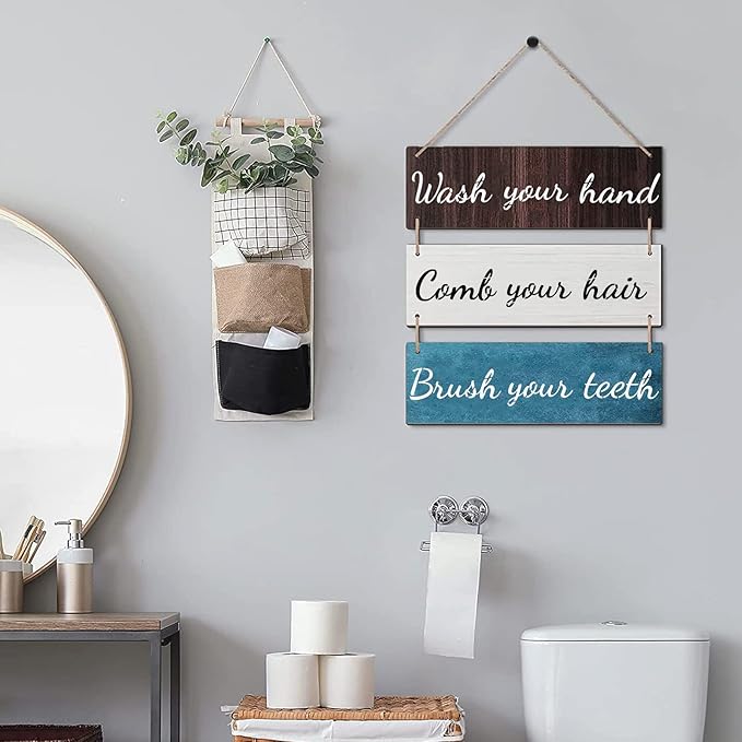 DZXCYZ 2 Inch Letter Stencils Kits, 66 Pcs Calligraphy Alphabet and Number Stencil for Painting on Wood, Reusable Plastic Art Craft Cursive Lettering Template Upper and Lower case