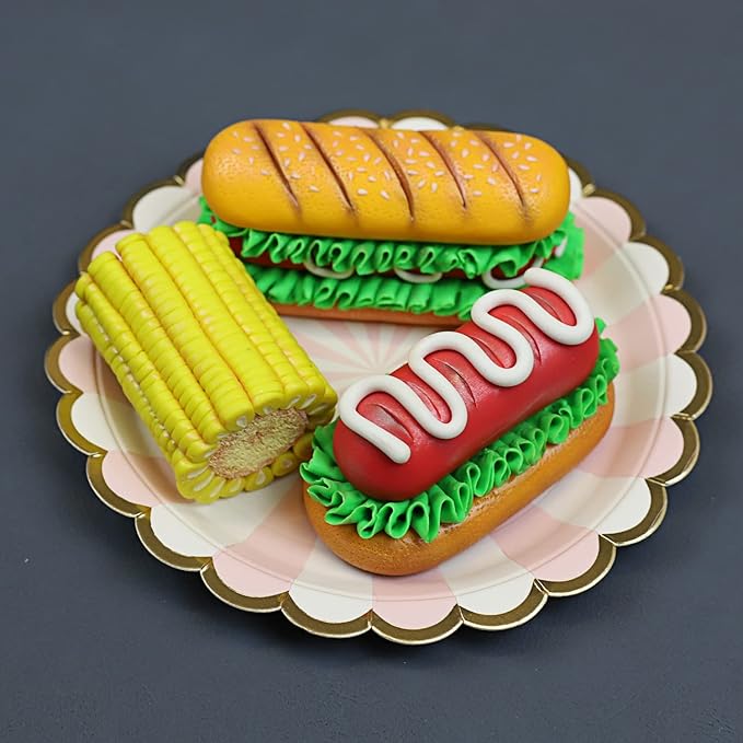 CiaraQ Polymer Clay Starter kit, Oven Baked Modeling Clay with Sculpting Tools, 60 Colors, 4.7 lbs