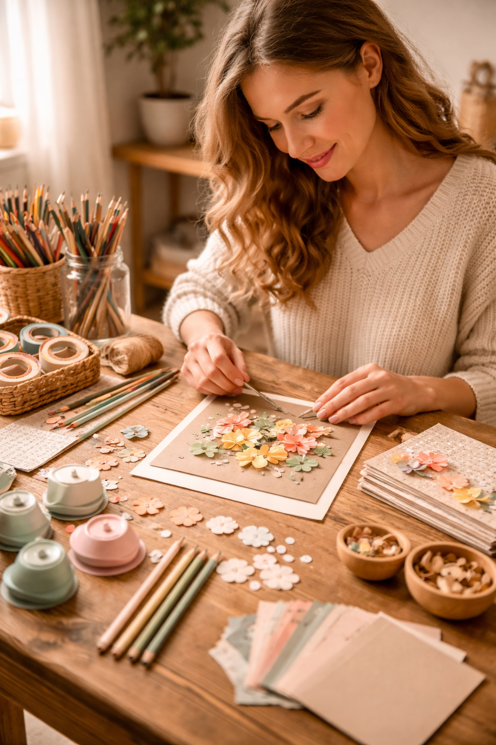 Top DIY Gift Ideas That Feel Personal and Handmade