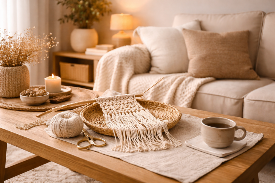 Best DIY Kits for Stress Relief and Relaxation