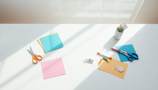 Best DIY Kits for Beginners Who Feel Intimidated to Start