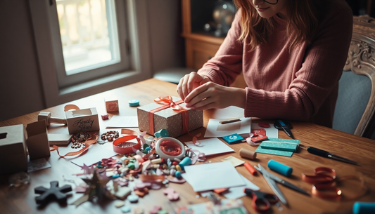 Best DIY Gift Kits Under $50 That Feel Thoughtful and Unique