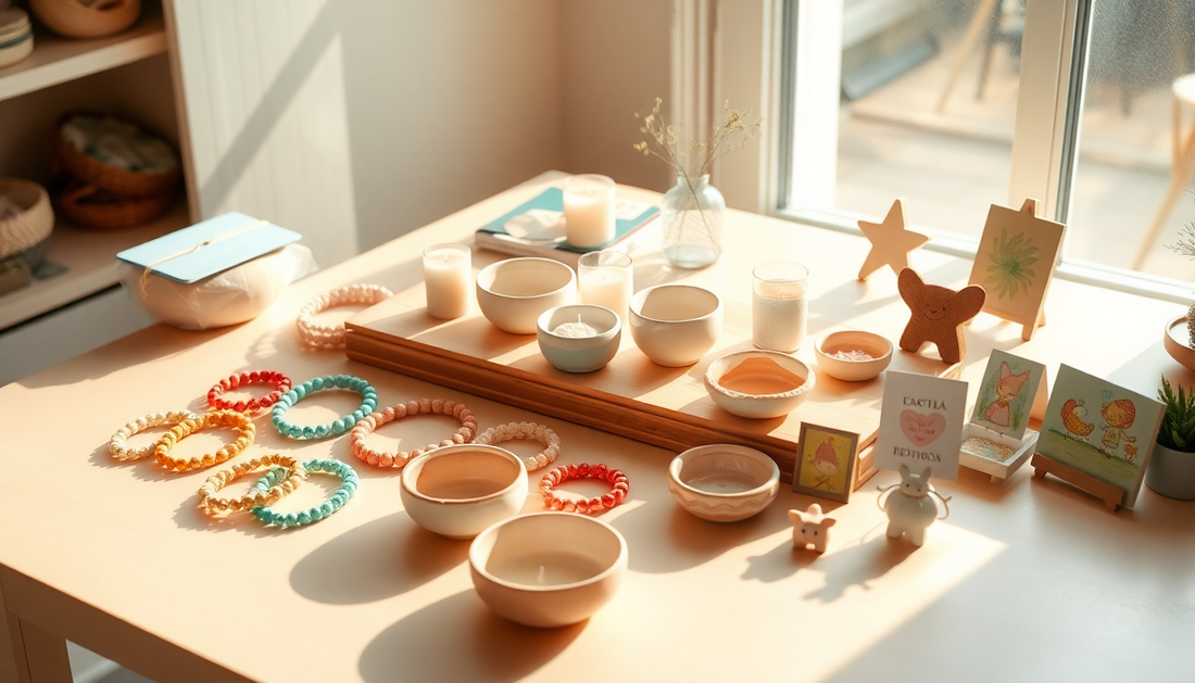 Best-Selling DIY Kits Our Beginners Love