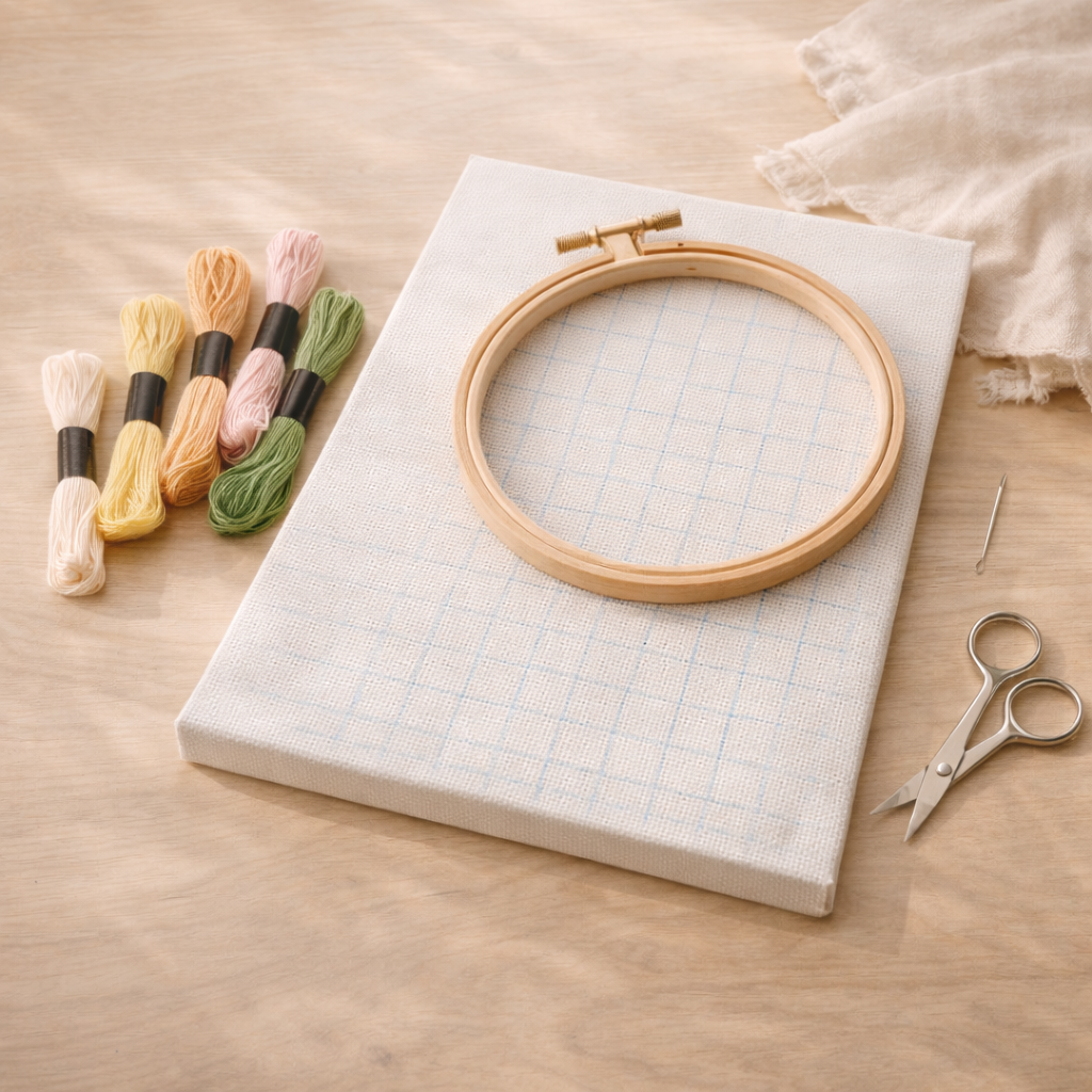 Cross Stitch Kits