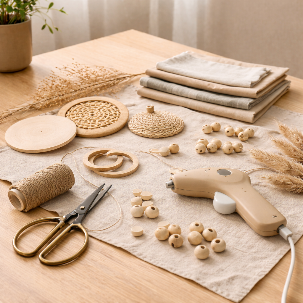 DIY Home Decor Crafts