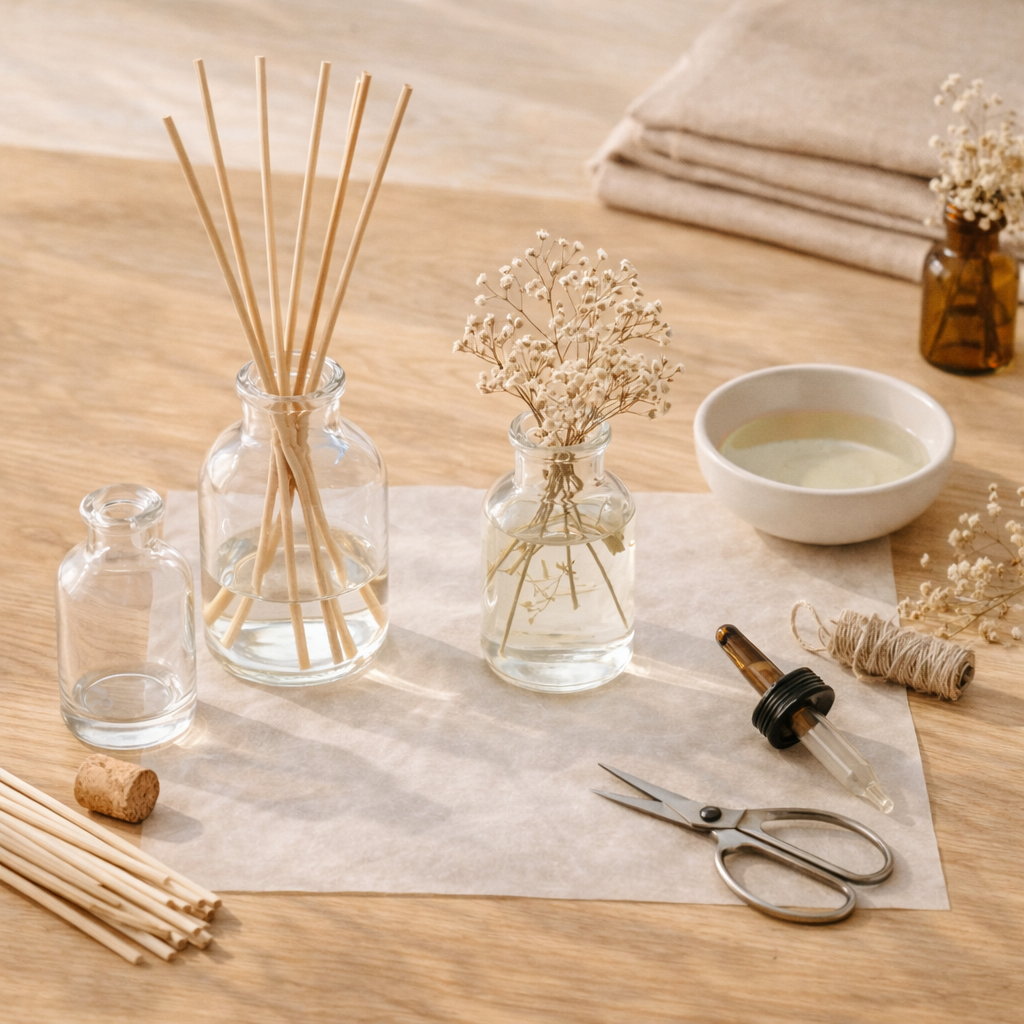 Diffuser Craft Kits