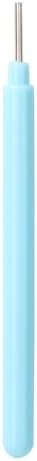 Cloimei Professional Paper Quilling Tools Kit with Ruler Tweezer Glue Awl for DIY Crafts Beginners Adults Classroom Home Decorations Art Projects - Image 6