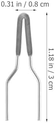 Wood Burning Tool Pen with Metal Wire Nibs Adjustable Temperature - Image 2