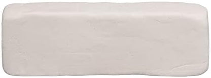 Rengue Natural Air Drying Clay, Pottery Clay for Sculpting, No Baking Required, DIY Craft with 500g Vacuum Sealed Package for Hand Modeling and Carving by Rengue
