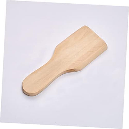 STOBOK 3pcs Pottery Tools Kit DIY Handmade Clay Modeling Painting Tools Clay Modeling Board for Home Craft - Image 5