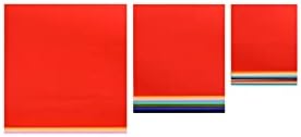 Yasutomo Origami Foil-Solid Asst Colors D/S 18 Sheets - Image 4