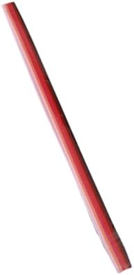 1.5mm Multicolor Quilling Paper Strips Set Quilling Strips 1/16inch-120pc-15.3inch Length-Gradient Paper Strips (Red) by Unknown