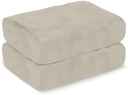 4.4lbs Air Dry Clay with Sculpting Tools - Image 2
