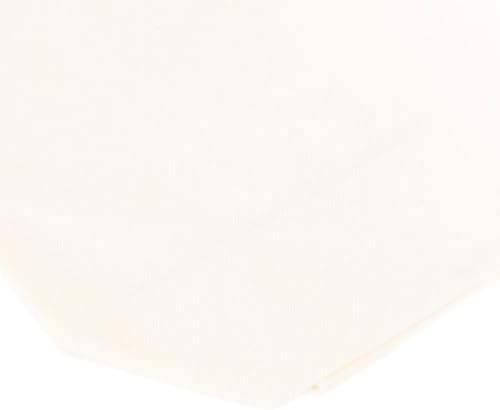 GLOGLOW Other Sewing and Embroidery Supplies Kit Beginner Embroidery Kit with Stamped Pattern Threads Hoop for Women Girls DIY Craft Project Canvas Bag Nan (White) - Image 7