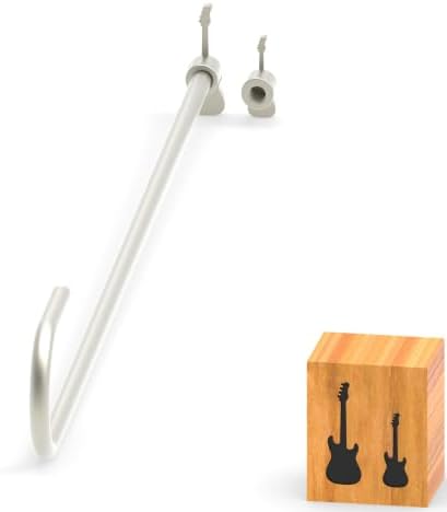 Branding Iron for Wood, Leather Branding Stamp 2Pcs Set (156#) by PKPKAUT