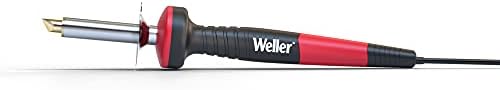 Weller 25W/120V Woodburning Kit, 8 Piece - WLIWBK1512A - Image 3