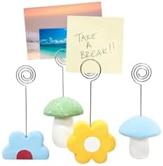 Jovi - DIY Air Dry Kit - Clips Gift Pottery Kit for Adults - Image 4