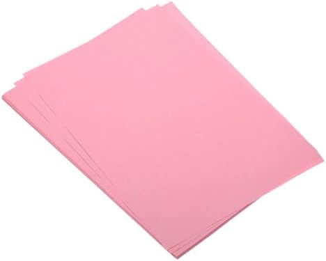 MECCANIXITY 50 Sheet Origami Paper Double Sided Cream Pink 11.7 x 8.3 Inch Square Sheet for Art Craft Project, Beginners, Gifts Decor by MECCANIXITY