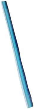 1.5mm Multicolor Quilling Paper Strips Set Quilling Strips 1/16inch-120pc-15.3inch Length-Gradient Paper Strips (Blue) by Unknown