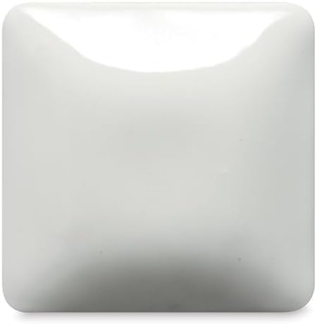 Mayco Stroke & Coat Wonderglaze - Cotton Tail, Pint by Unknown