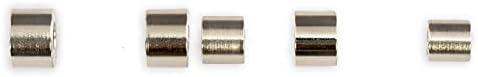 Legacy Woodturning, European Filigree Pen Kit Bushings by LegacyWoodturning