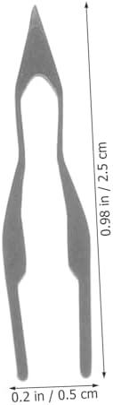 3pcs Wire Nibs for Pyrography Wood Burning Tool Tips - Image 6