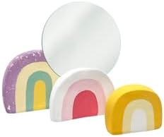 Jovi - DIY Air Dry Kit - Mirror Gift Pottery Kit for Adults - Image 5