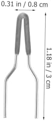 Adjustable Temperature Wood Burner Kit Wire Tip for Pyrography - Image 5