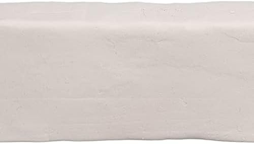 Rengue Natural Air Drying Clay, Pottery Clay for Sculpting, No Baking Required, DIY Craft with 500g Vacuum Sealed Package for Hand Modeling and Carving - Image 5