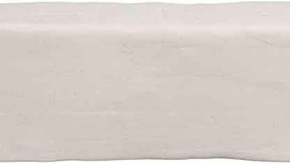 Rengue Natural Air Drying Clay, Pottery Clay for Sculpting, No Baking Required, DIY Craft with 500g Vacuum Sealed Package for Hand Modeling and Carving - Image 5