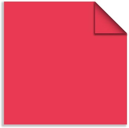 6x6" Origami Paper,50Sheets Double Sided Colored Paper,Square Craft Paper - Image 5