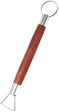Complete Pottery Making Set Including Aluminum Clay Shaping and Trimming Instrument Pottery Making Supplies - Image 7