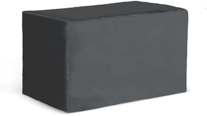 VIBRATITE 10LB Air Dry Clay, Dark Gray Modeling Pottery Clay Bulk by VIBRATITE