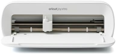 Cricut Joy Xtra - Smart Cutting Machine | Digital Content Bundle by Unknown