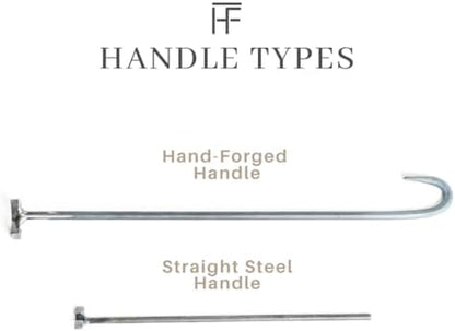 1" Assorted Characters Mini Steel Branding Irons Kit for Hats, Wood Burning, DIY Beginner Adult Crafts - Image 7