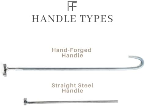 1" Assorted Characters Mini Steel Branding Irons Kit for Hats, Wood Burning, DIY Beginner Adult Crafts - Image 7