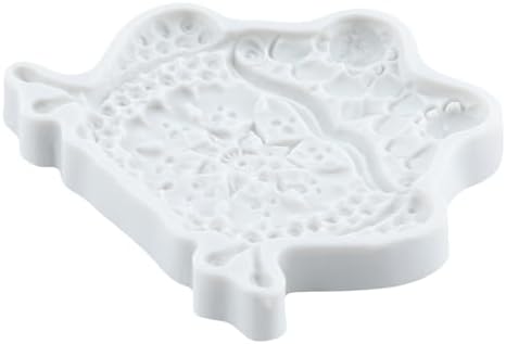 Frog Polymer Clay Mold Toad Silicone Molds - Image 6