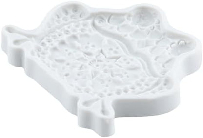 Frog Polymer Clay Mold Toad Silicone Molds - Image 6