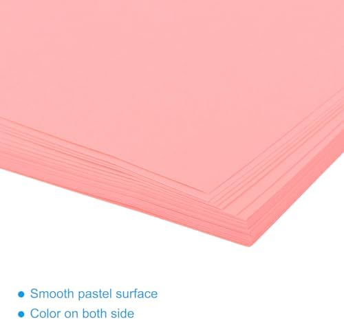 MECCANIXITY 50 Sheet Origami Paper Double Sided Phosphor 2.5x2.5 Inch Square Sheet for Art Craft Project, Beginners, Gift Decoration - Image 4
