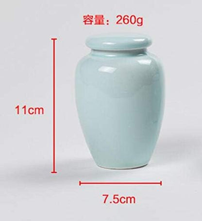 1Set Pottery Tools Ceramic Forming Mold Plaster Molds DIY Handmade Home Decor Supplies - Tea Pot Container, white - Image 2