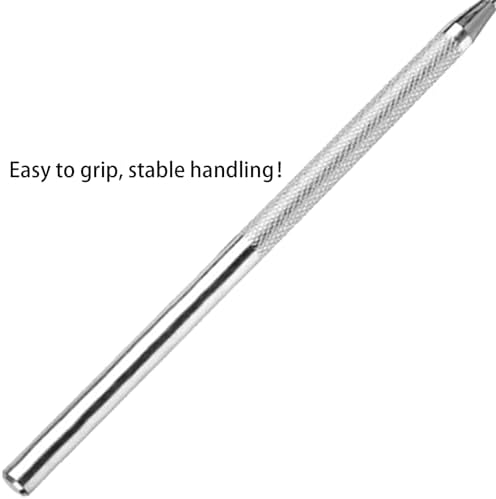 4 Pcs Clay Needle Tools Set, Sculpting & Carving Tools for Precision Sculpting, Texturing and Ceramic Scoring, Model Clay Supplies - Image 3