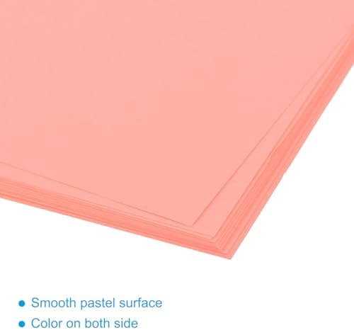 MECCANIXITY 25 Sheet Origami Paper Double Sided Phosphor 2x2 Inch Square Sheet for Art Craft Project, Beginners, Gifts Decor - Image 4