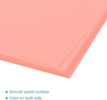 MECCANIXITY 25 Sheet Origami Paper Double Sided Phosphor 2x2 Inch Square Sheet for Art Craft Project, Beginners, Gifts Decor - Image 4