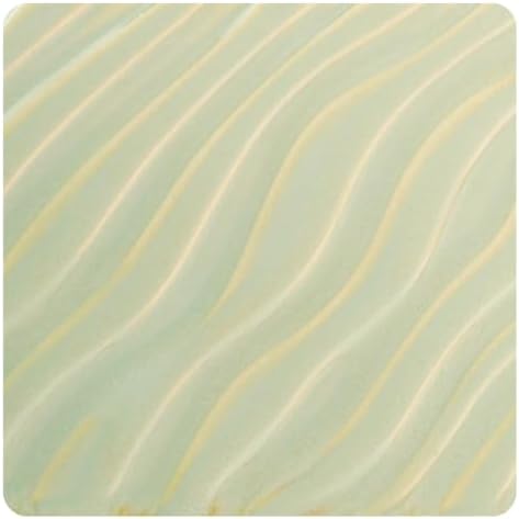 AMACO Potter's Choice Flux, 16 oz. (473 mL), PCF-18 Honeydew by AMACO
